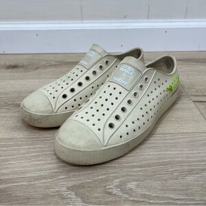 Native X Star Wars Grogu Jefferson Shoes